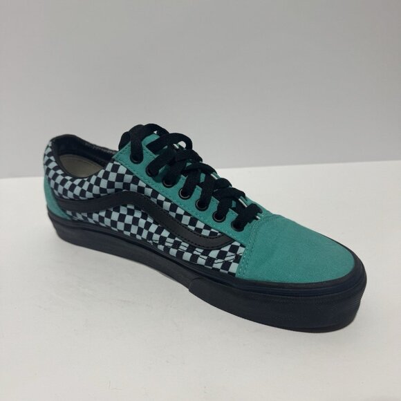 Vans Mens Old Skool Sneaker Size 9 M main image 5
